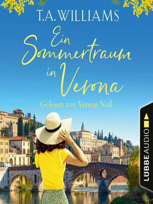 cover image of Ein Sommertraum in Verona
